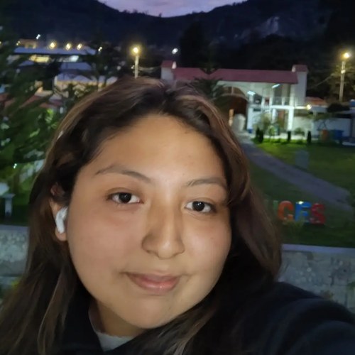 Eleonor Arias, fundadora de Bastion Web